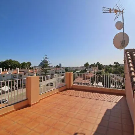 فيلة Sleeps 11 With Pool Air Con And Wifi كاليبي